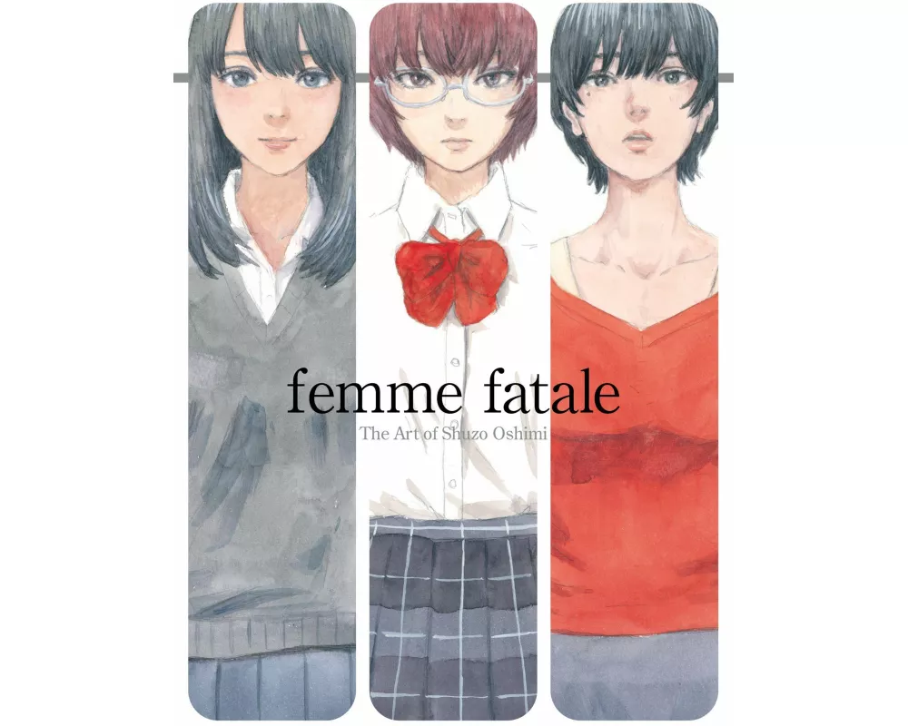 Femme Fatale