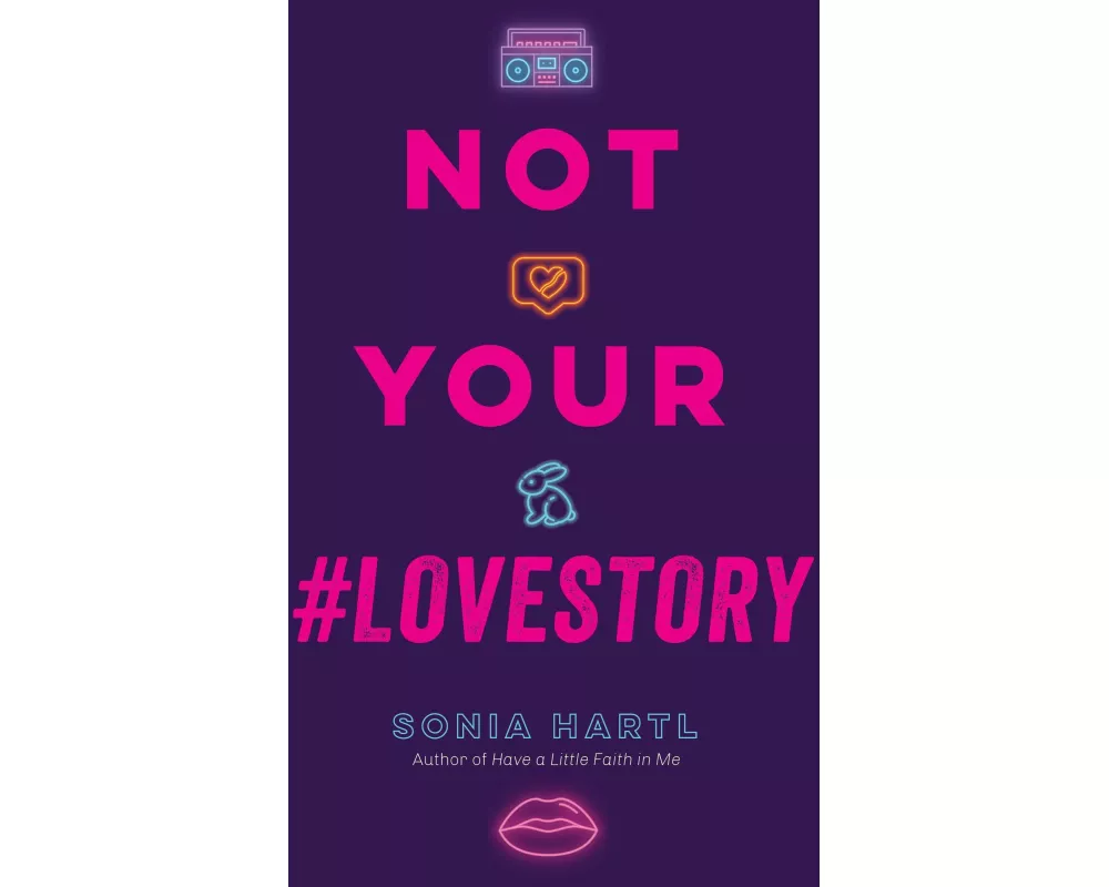 Not Your #lovestory