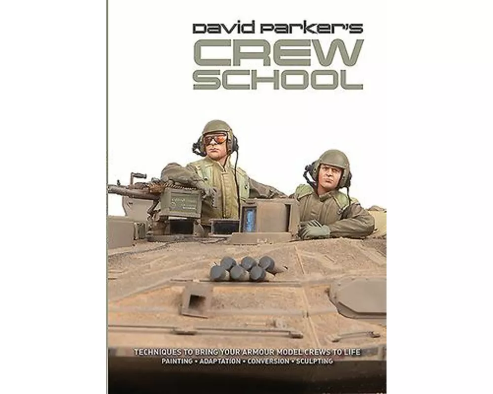 David Parker's Crew School