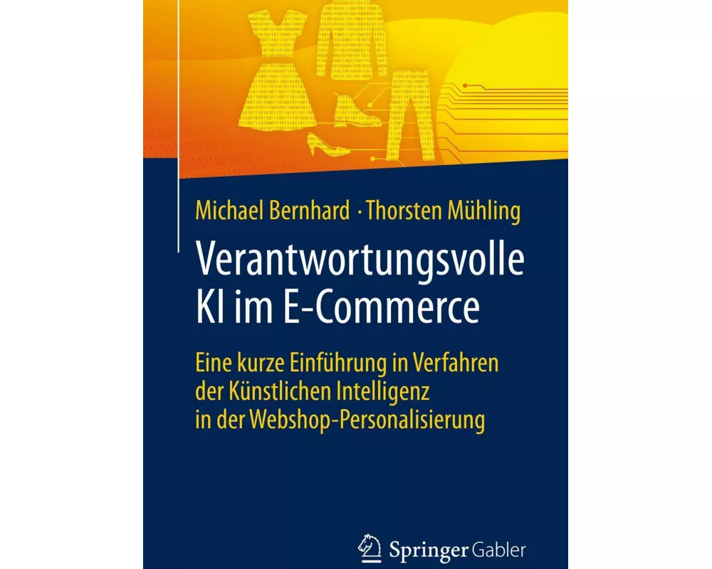 Verantwortungsvolle KI im E-Commerce
