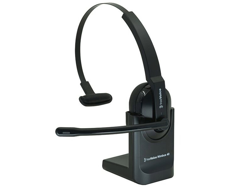 FREEVOICE Nimbus 40 Mono NC FBT040M Bluetooth