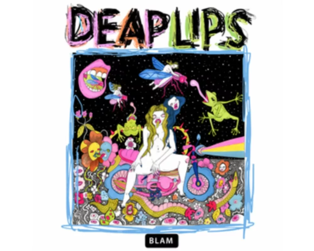 Deap Lips