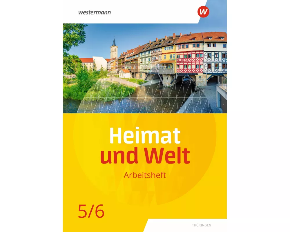 Heimat und Welt - Ausgabe 2020 für Thüringen