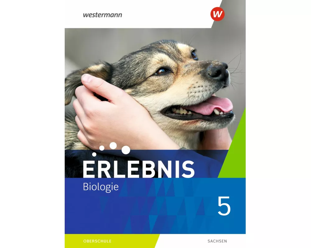 Erlebnis Biologie - Ausgabe 2020 für Sachsen