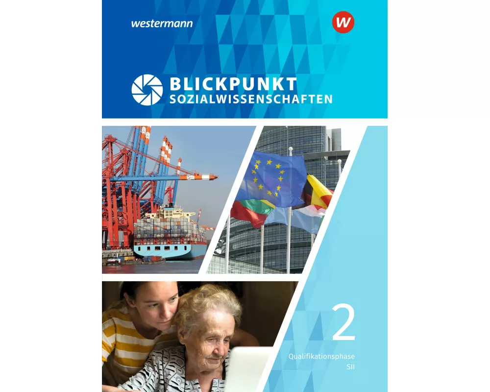 Blickpunkt Sozialwissenschaften - Ausgabe 2019