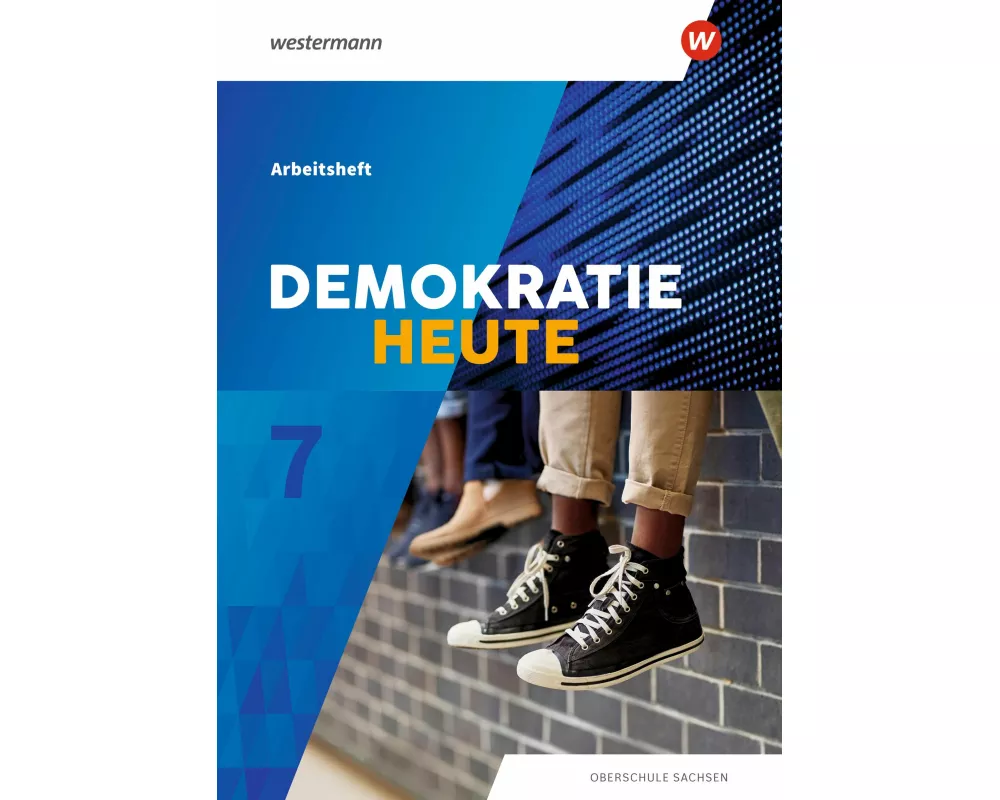 Demokratie heute - Ausgabe 2019 für Sachsen