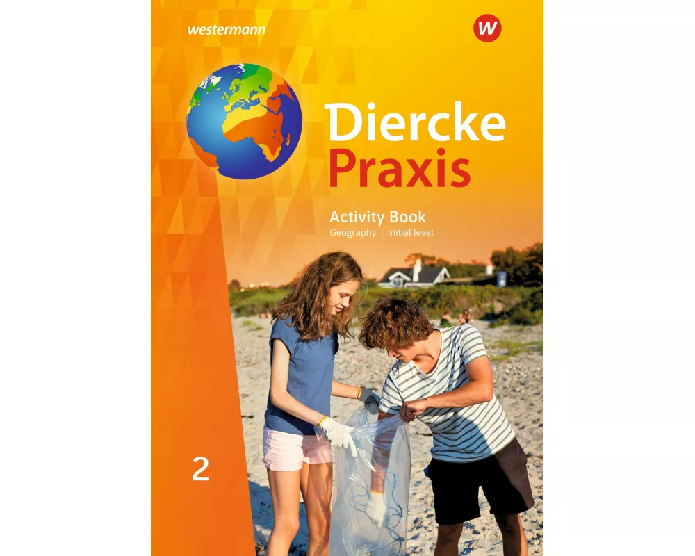 Diercke Praxis SI Arbeits- und Lernbuch - Ausgabe 2019 für Gymnasien in Nordrhein-Westfalen G9