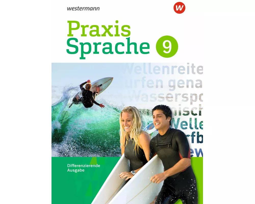 Praxis Sprache - Differenzierende Ausgabe 2017