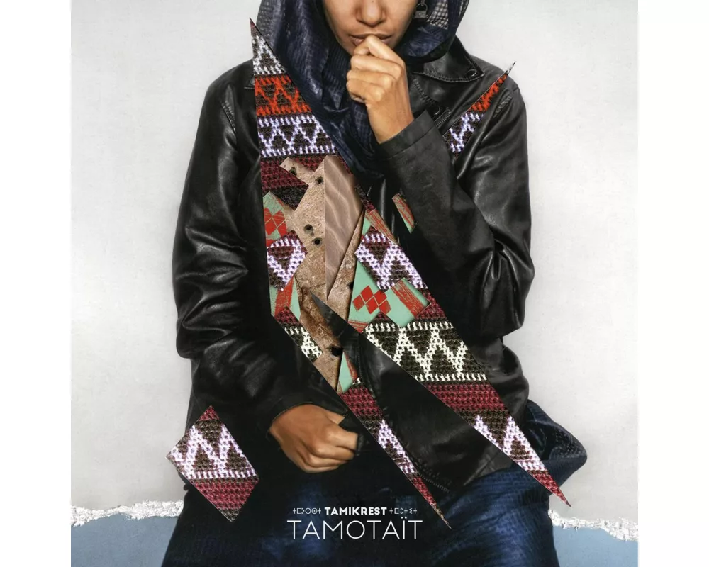 Tamotait