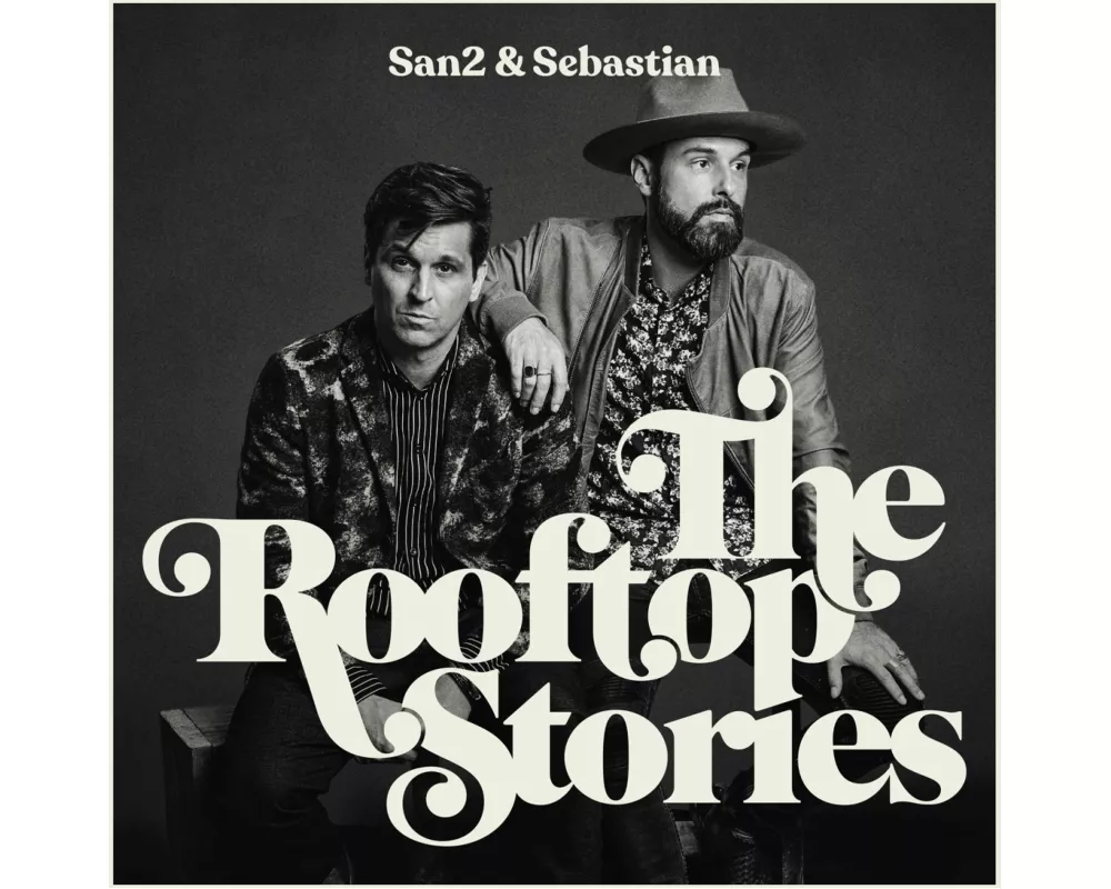 The Rooftop Stories