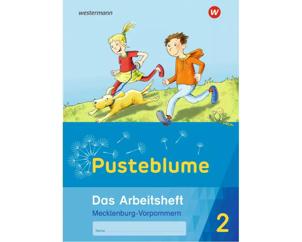 Pusteblume. Sachunterricht - Ausgabe 2020 für Mecklenburg-Vorpommern