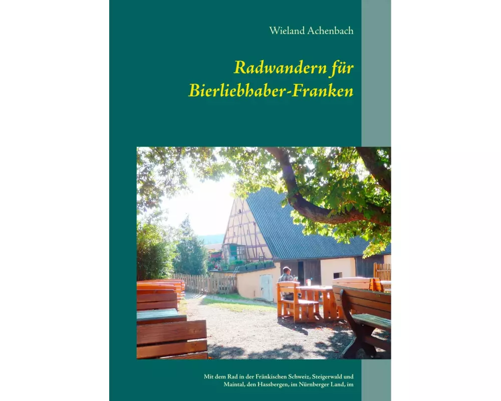 Radwandern für Bierliebhaber-Franken