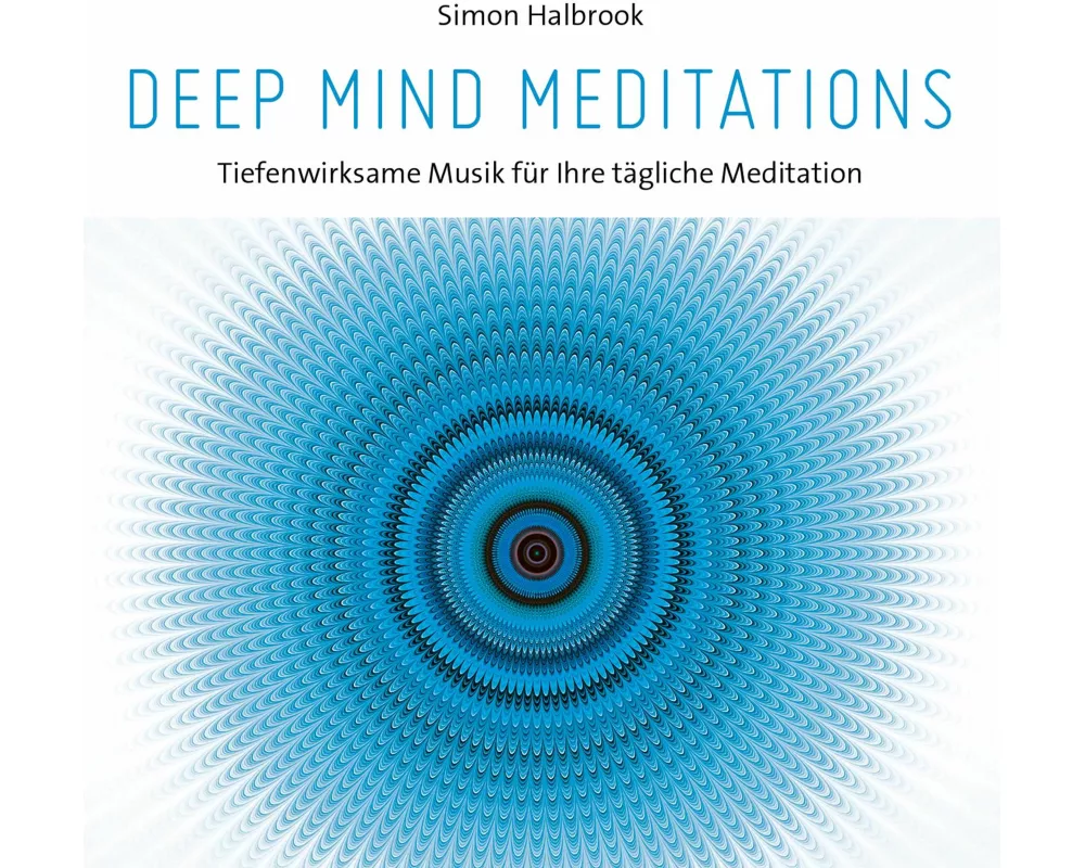 Deep Mind Meditations