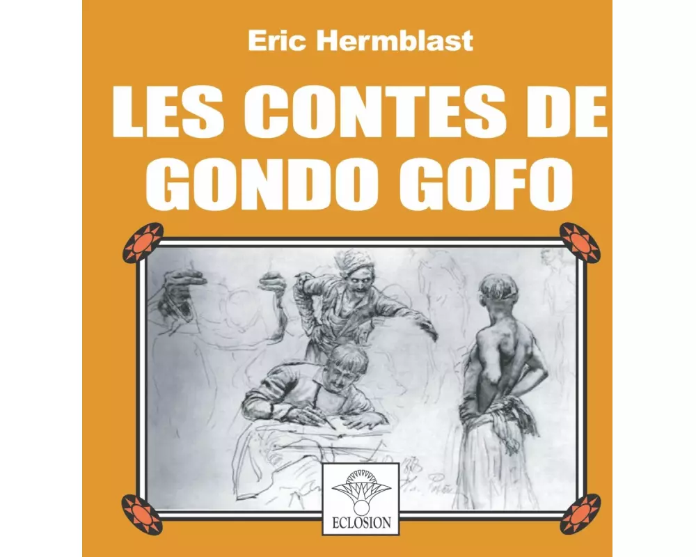 Les Contes de Gondo Gofo