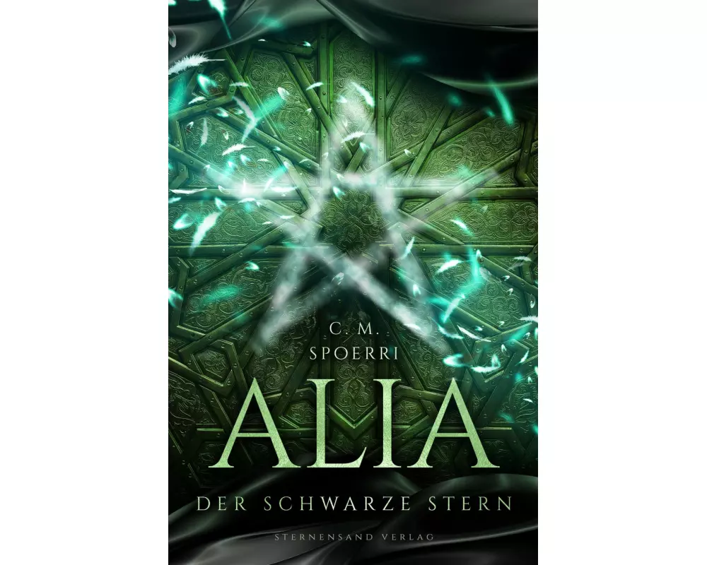 Alia (Band 2): Der schwarze Stern