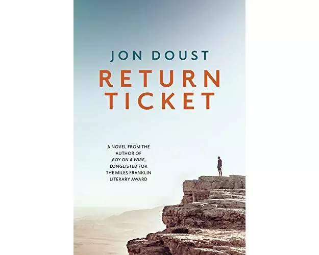 Return Ticket