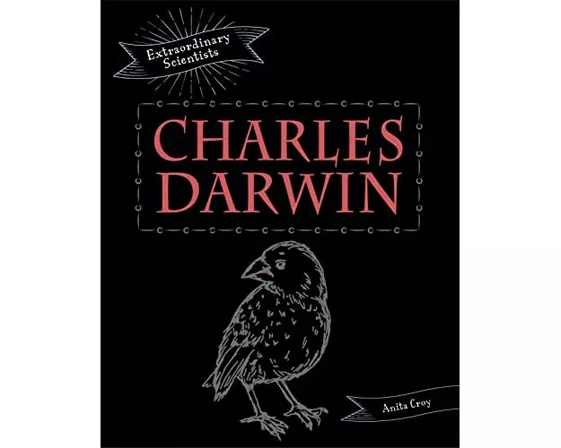 Charles Darwin