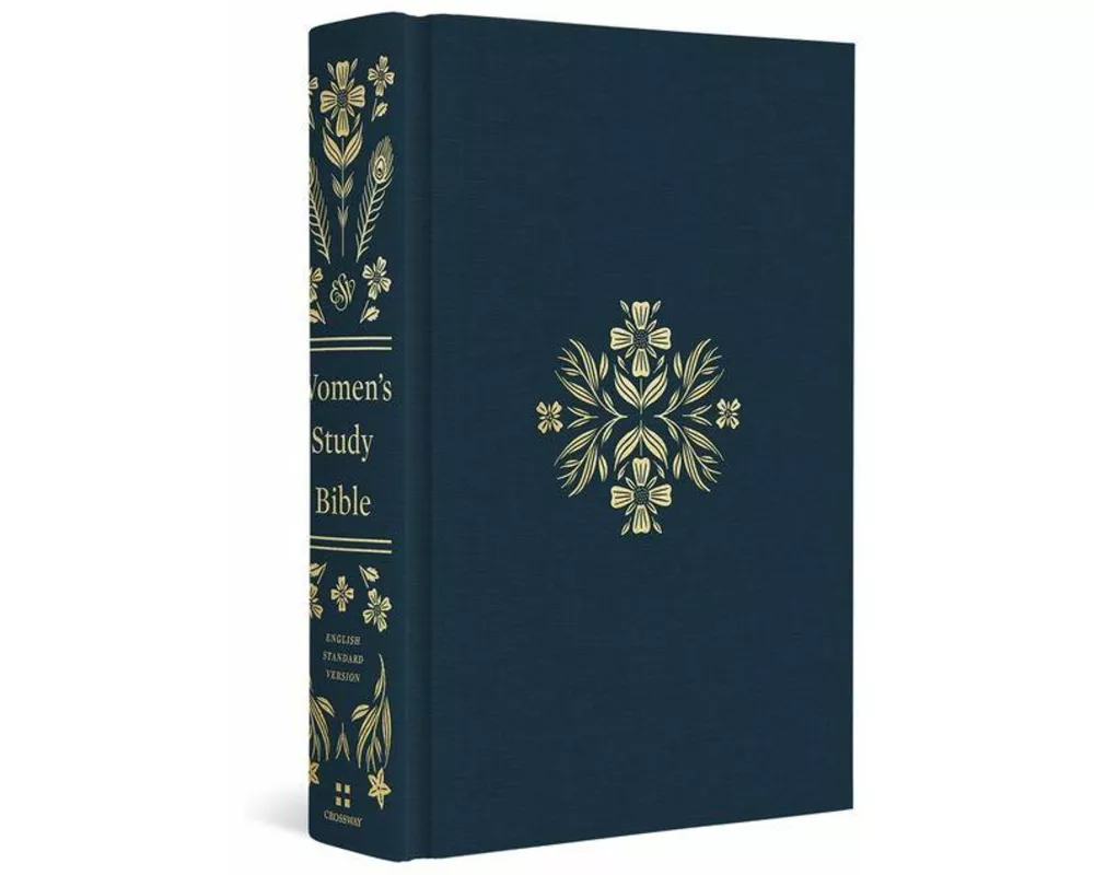 ESV Women's Study Bible