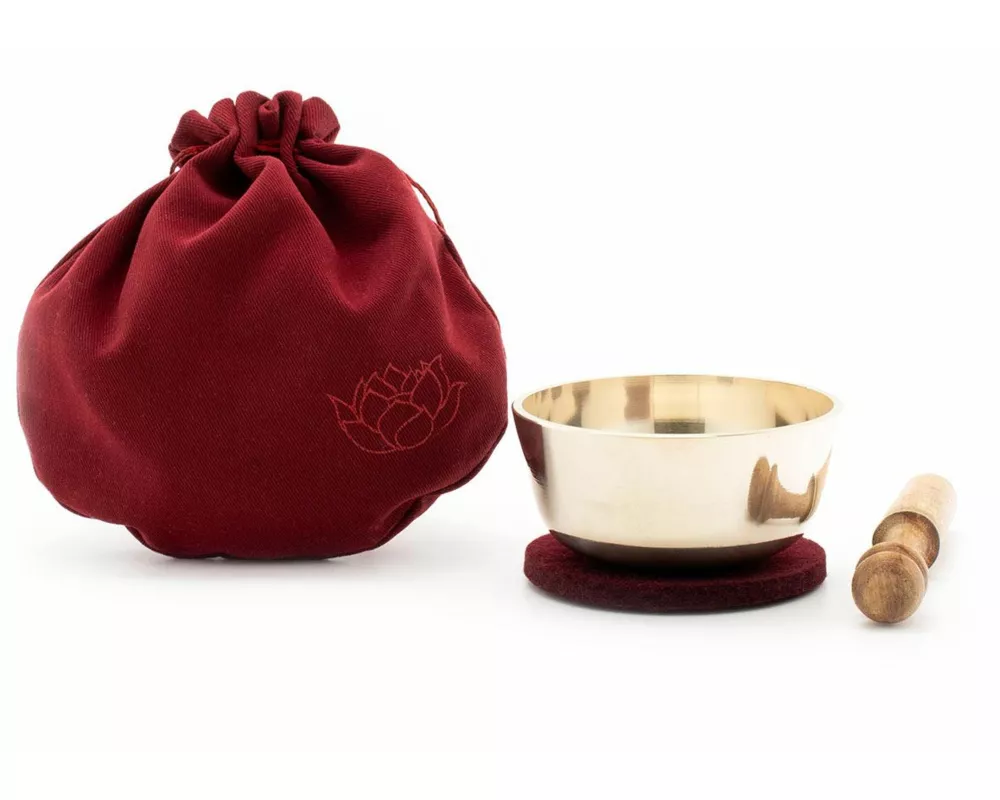 Set im Beutel rot 5201