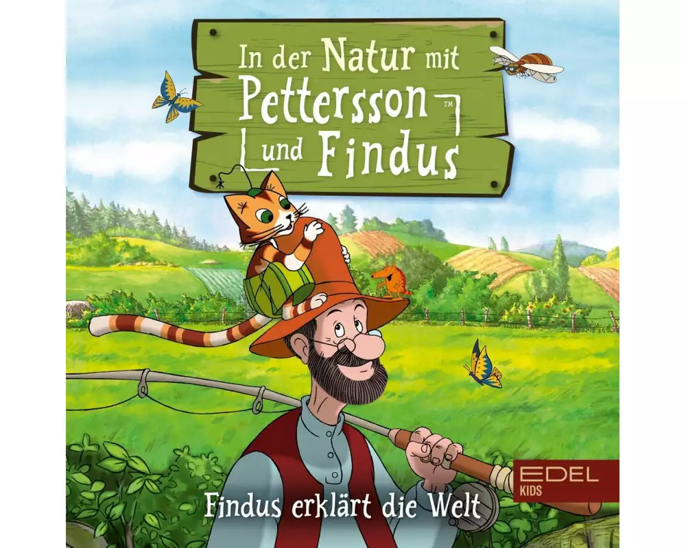 Findus ErklÄrt Die Welt