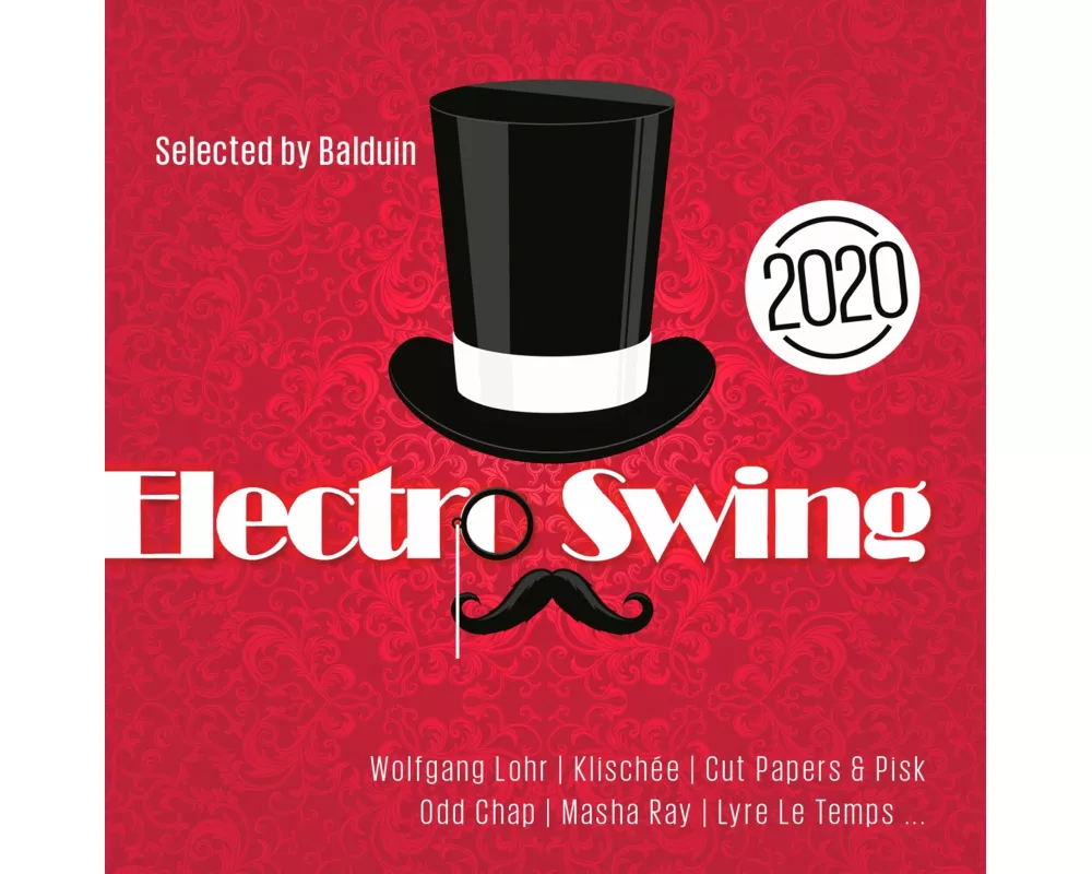 Electro Swing 2020