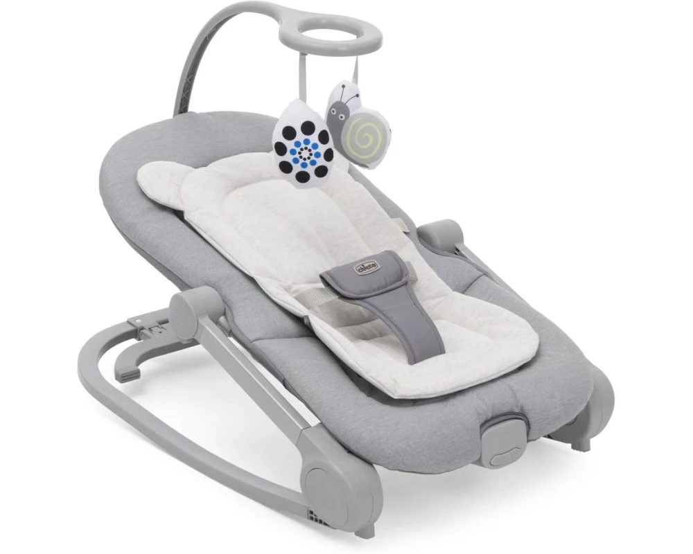 Chicco Babywippe Magia Pebble