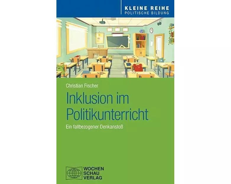 Inklusion im Politikunterricht