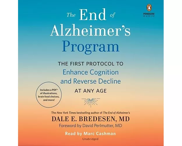 The End of Alzheimer's Program