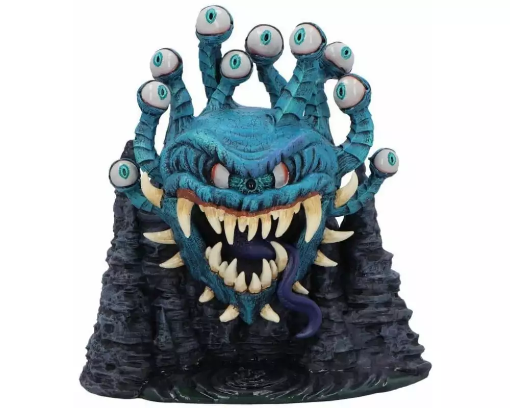 Nemesis Now Behälter D&D Würfelbecher Beholder