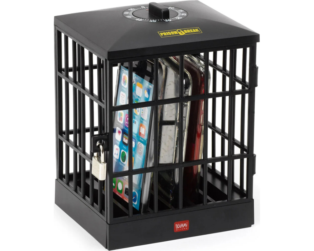 LEGAMI Handygefängnis PHJ0001