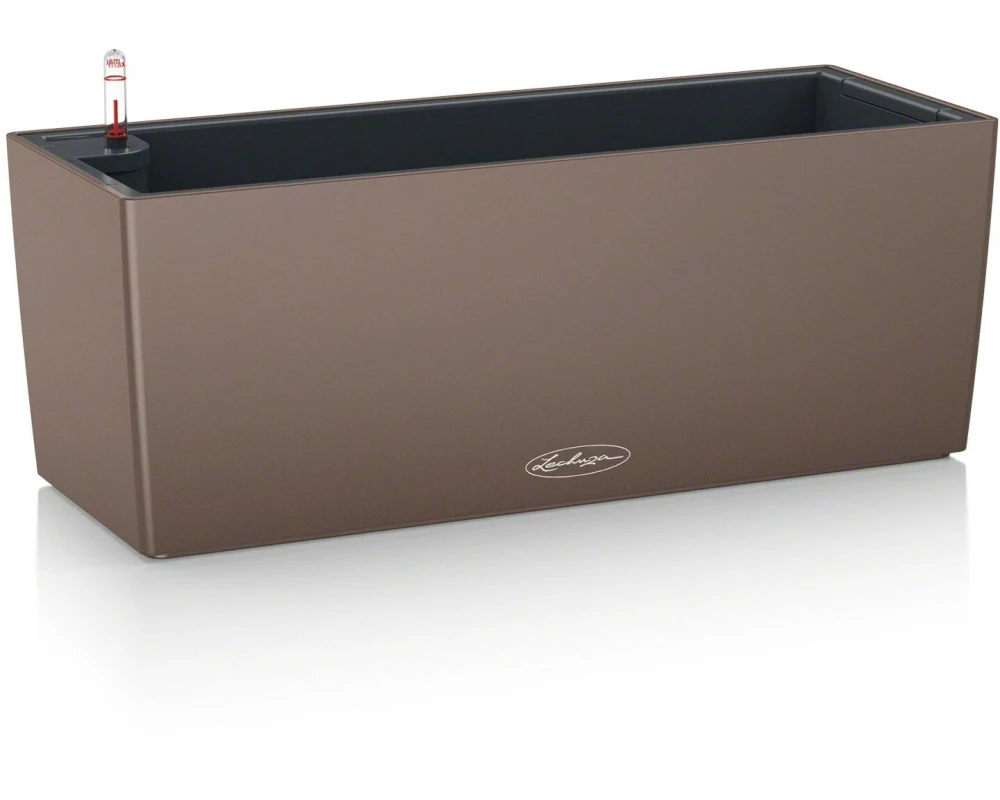 Lechuza Balconera Color 50 Braun