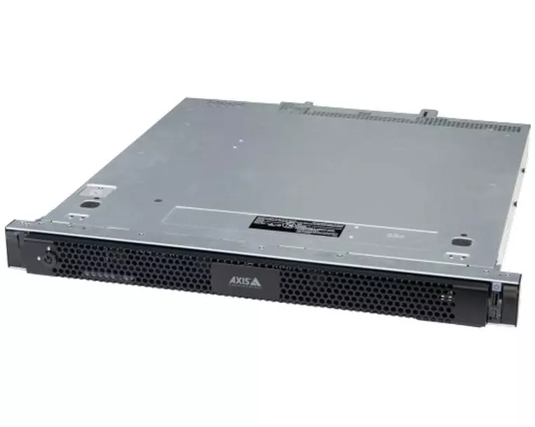AXIS S1224 RACK 12 TB