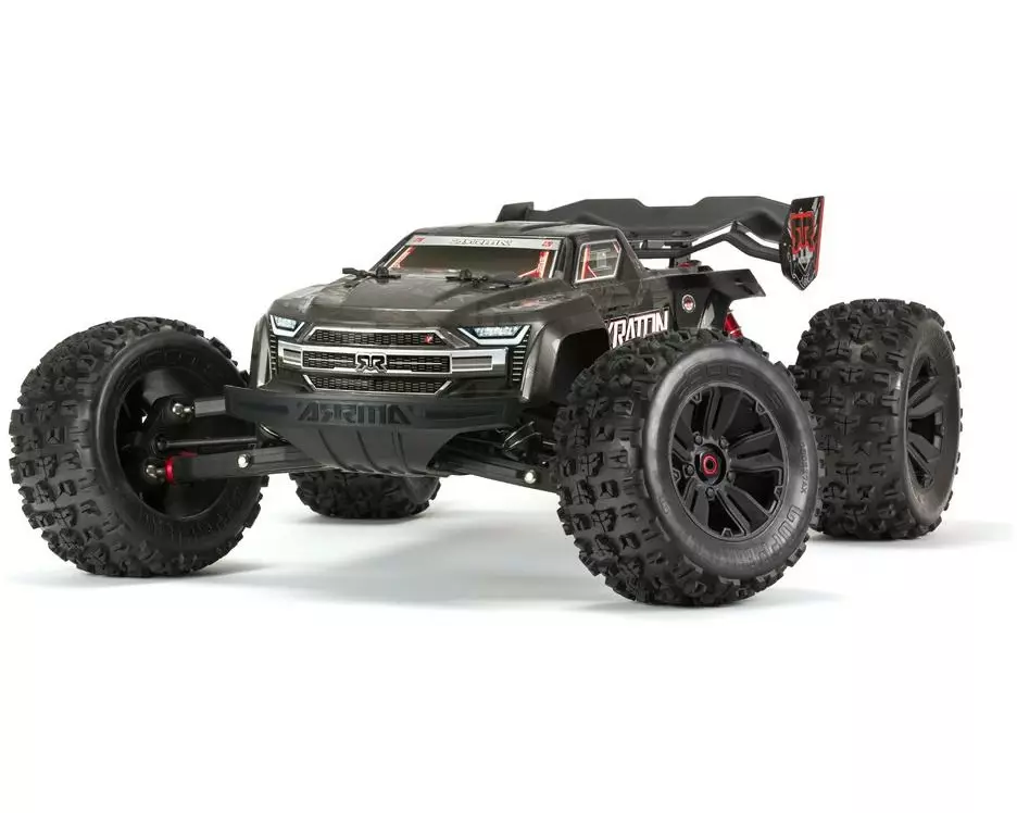 Arrma Monster Truck Kraton EXB Roller, 1:8