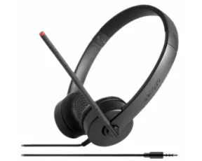 Lenovo Essential Stereo Analog Headset