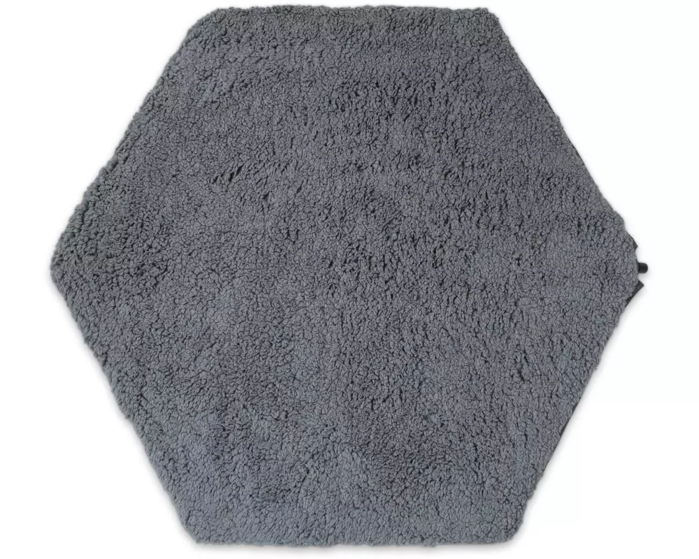 Pety zu Matte Klein, Anthrazit