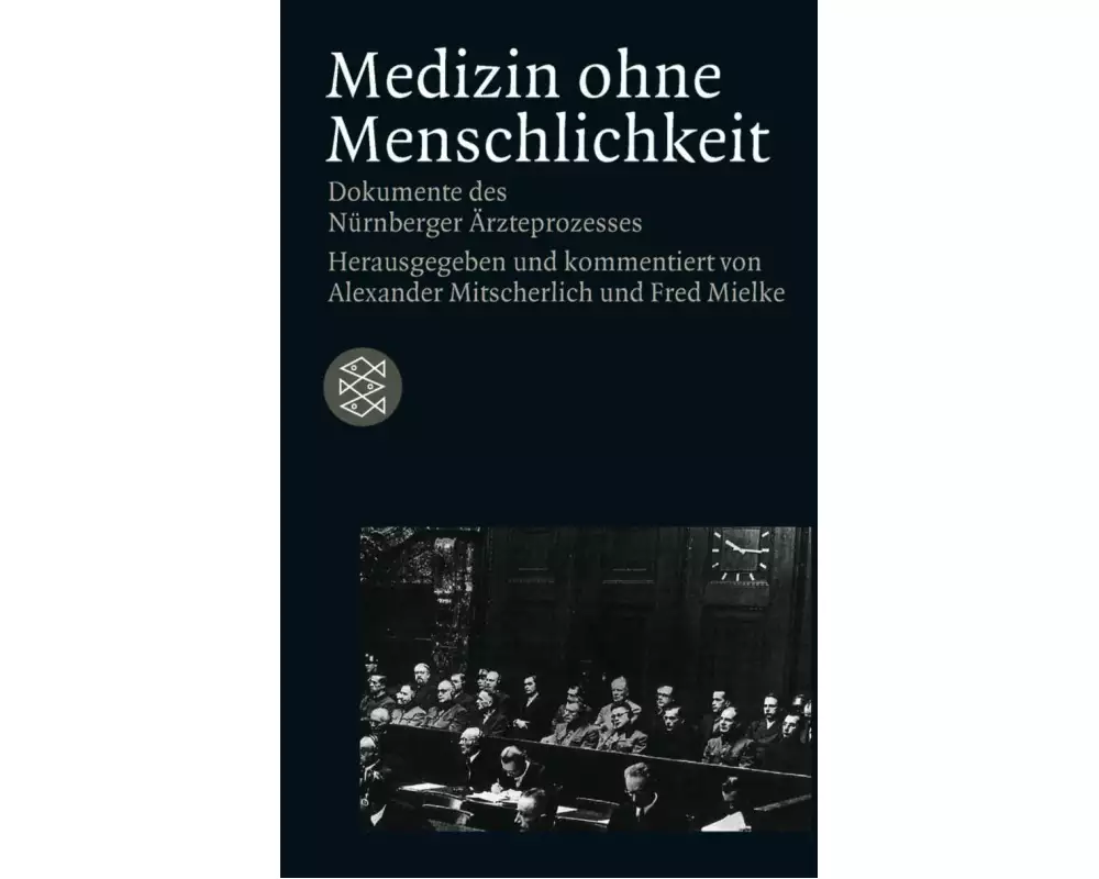 Medizin ohne Menschlichkeit