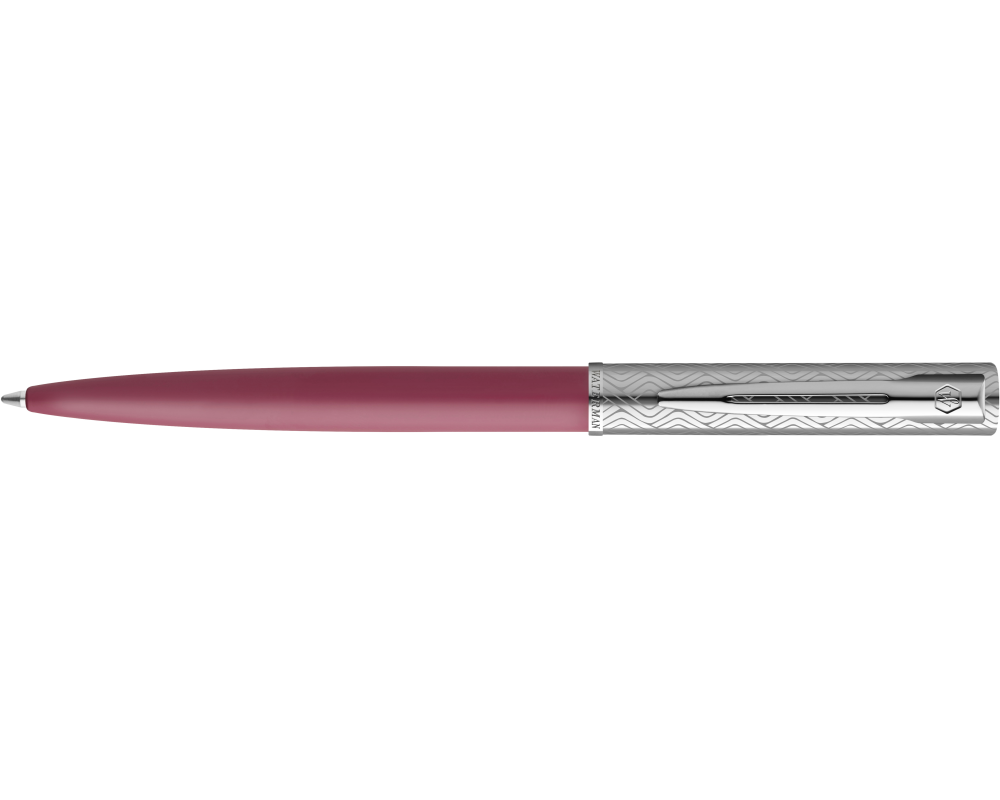 WATERMAN Kugelschreiber M 2174513 Allure pink