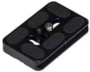 Benro Schnellwechselplatte PU-60