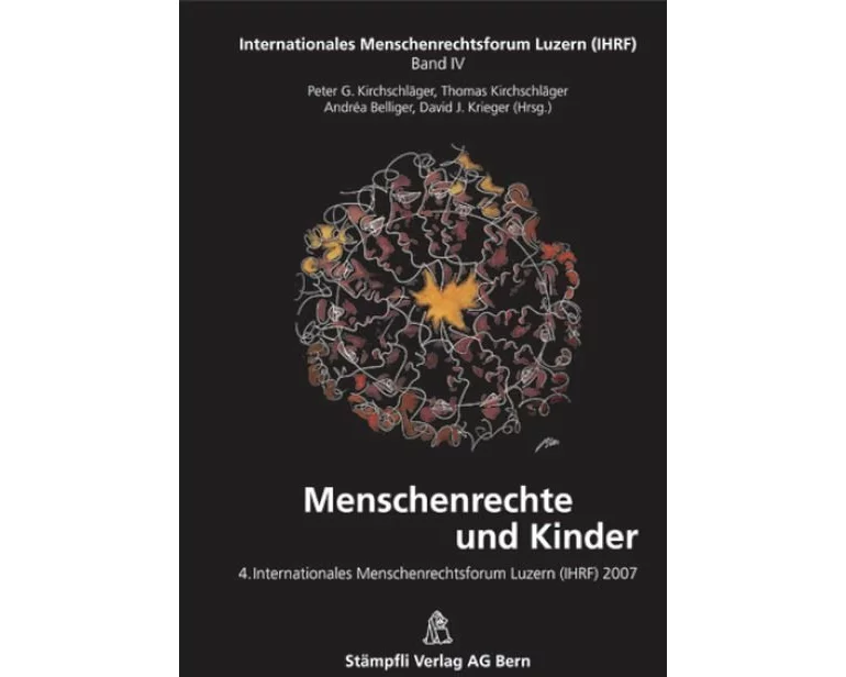 Menschenrechte und Kinder