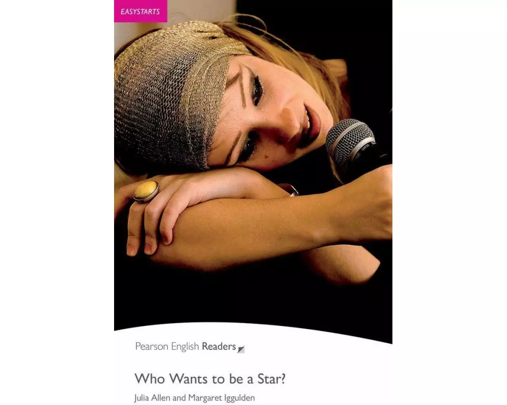 Easystart: Who Wants to be a Star?