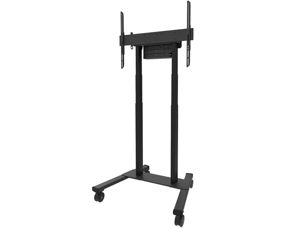 NEOMOUNTS TV-Trolley FL55-875BL1 Schwarz