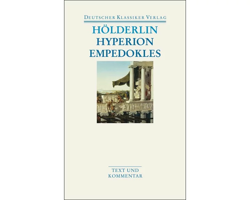 Hyperion/Empedokles