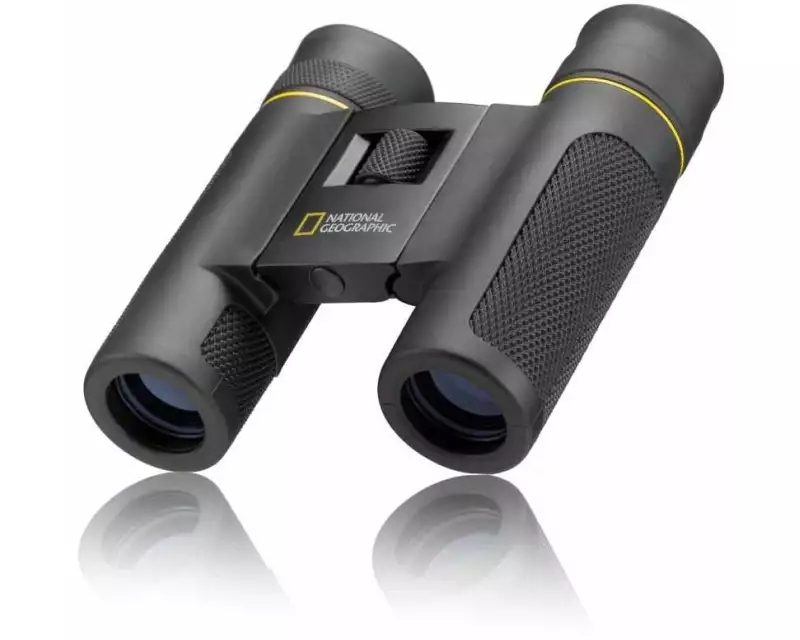 National Geographic National Geographic 10 x 25 Feldstecher