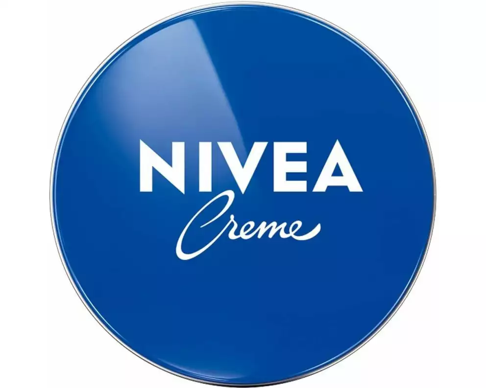 NIVEA Körperpflege Dose Mini 30 ml