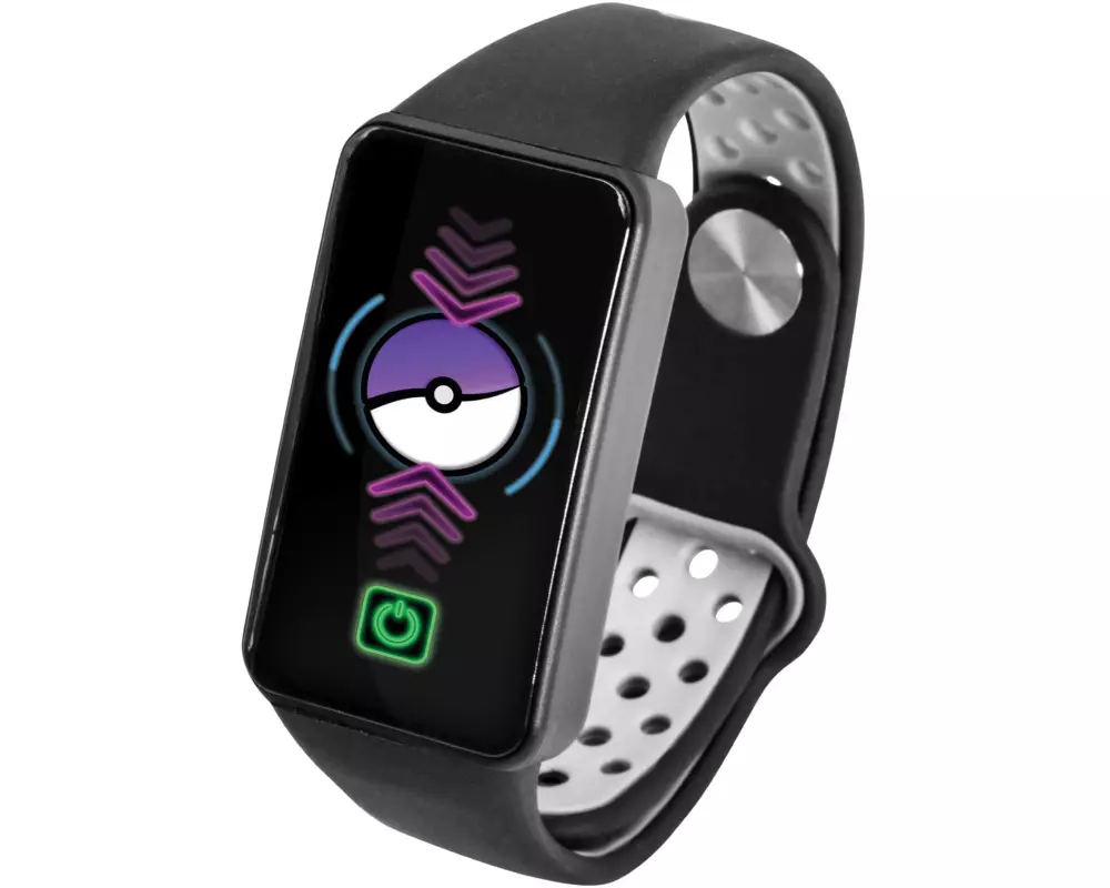 Datel GO-TCHA Generation für Pokémon GO