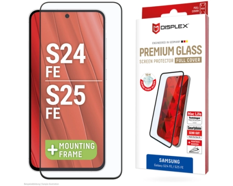 DISPLEX PREMIUM GLASS FC