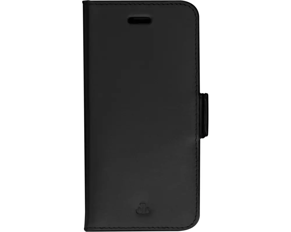 dbramante1928 Book Cover Copenhagen Slim iPhone 14 Plus Schwarz