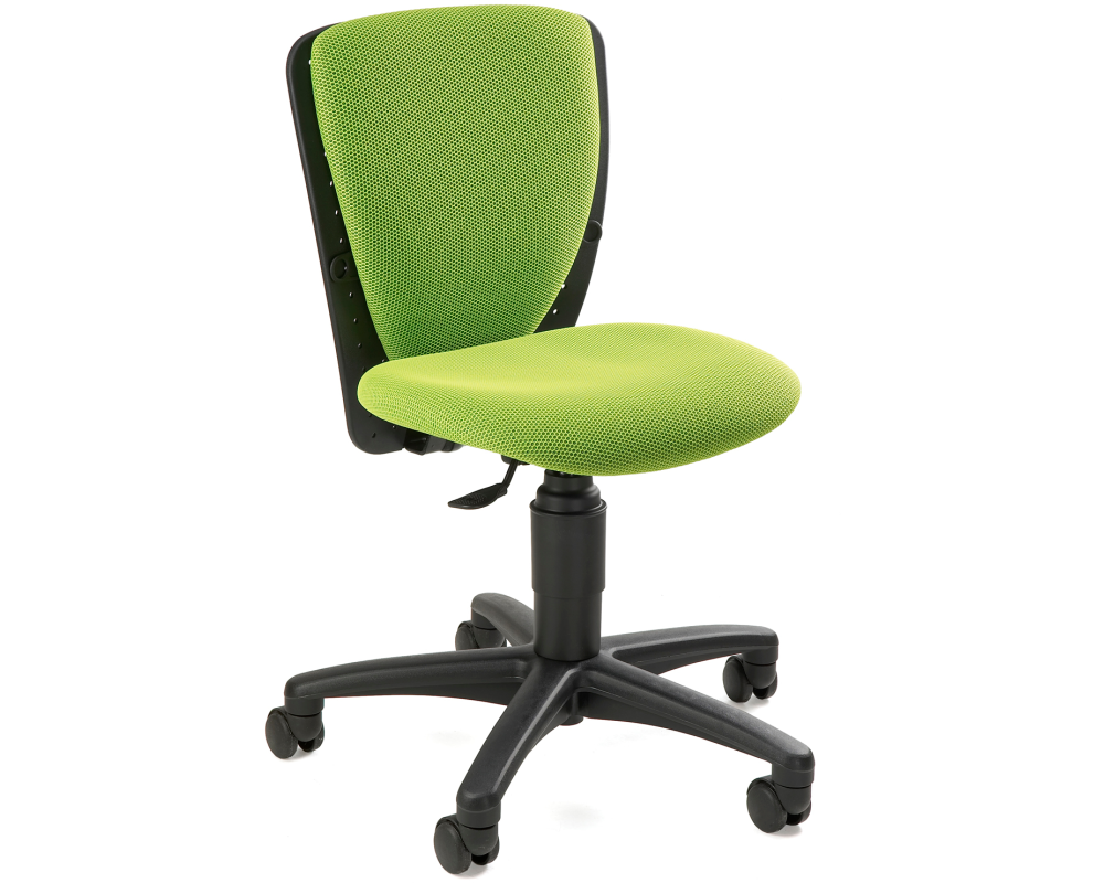 TOPSTAR Kinderbürostuhl High S'cool 70570 BB50 grün