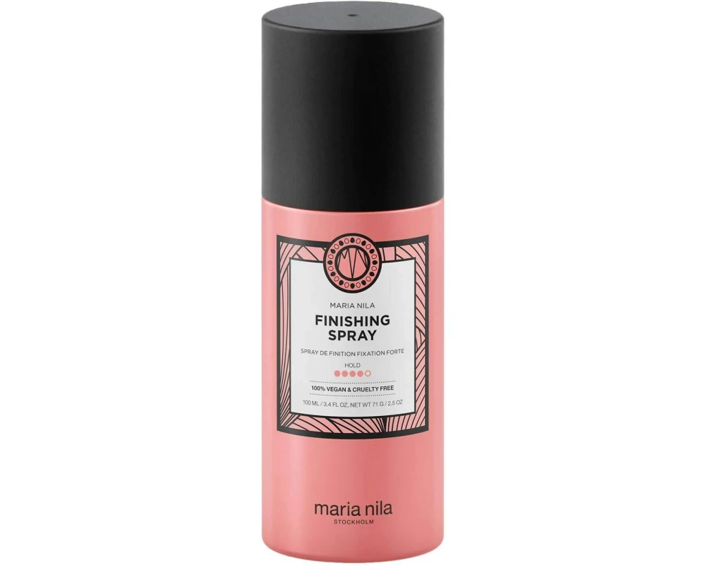 Maria Nila Finishing Spray 100 ml