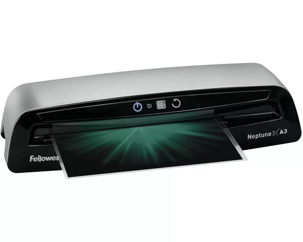 Fellowes Laminiergerät Neptune A3 175 µm